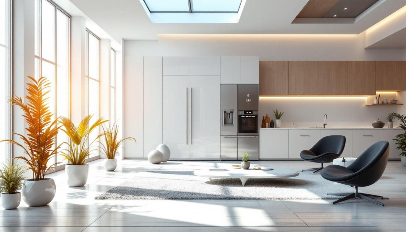Comment les innovations en électricité renforcent l'efficacité énergétique des foyers ?