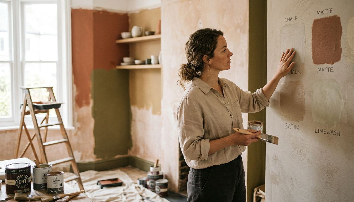 Les peintures spéciales valent-elles vraiment leur prix pour vos projets chez vous ?