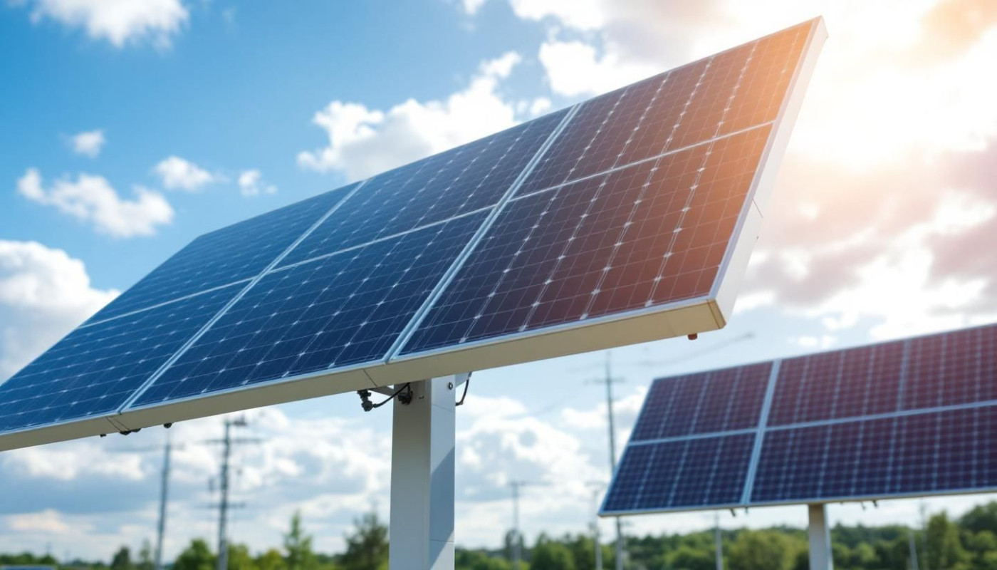 Maximiser l'efficacité des panneaux solaires : Conseils et techniques